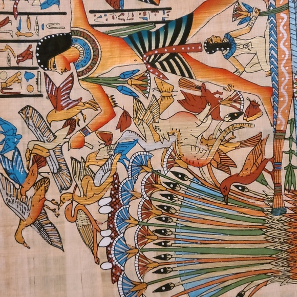 Papyrus - Picture 16 of 16